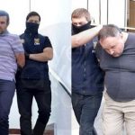 “Sputnik”in redaktorunun evində axtarış aparıldı